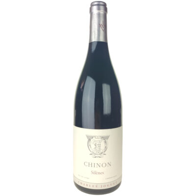 Chinon rouge Silènes 2022, Domaine Charles Joguet